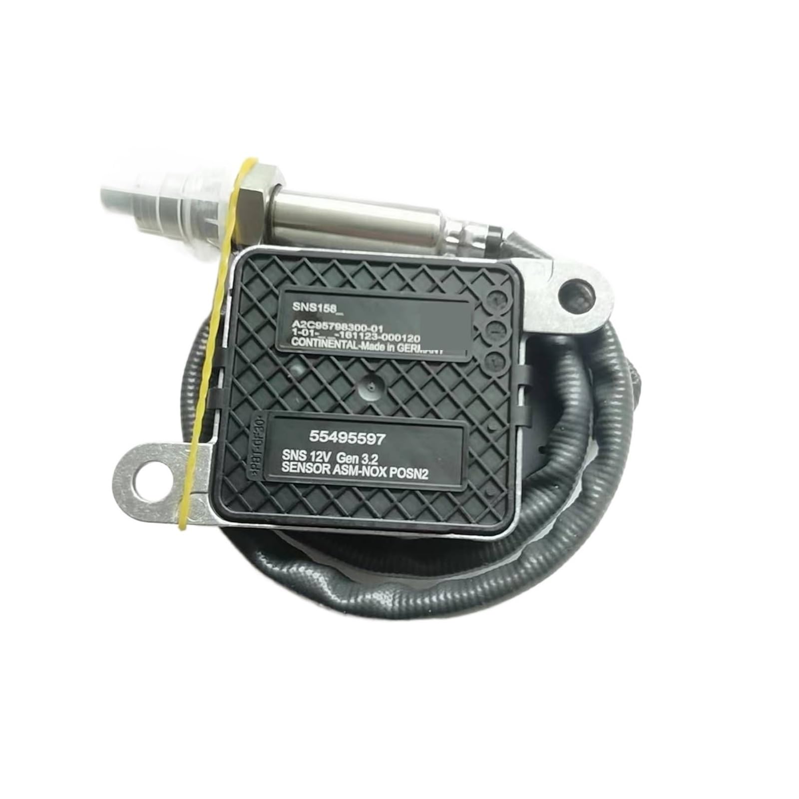 55495597 Nitrogen Oxide Sensor.Compatible for Opel : Amazon.ca